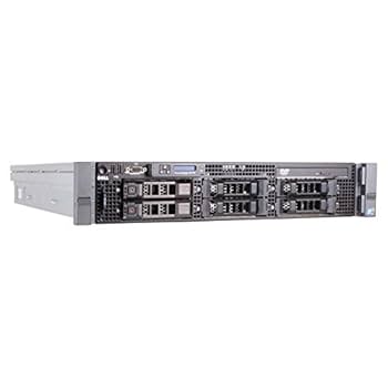 Amazon.com: Dell PowerEdge R710 Server | 2X 2.80GHz 12 Cores